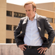 Bob Odenkirk as Jimmy McGill